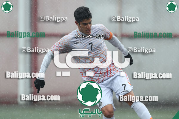 پرسپولیس 0–2 سایپا