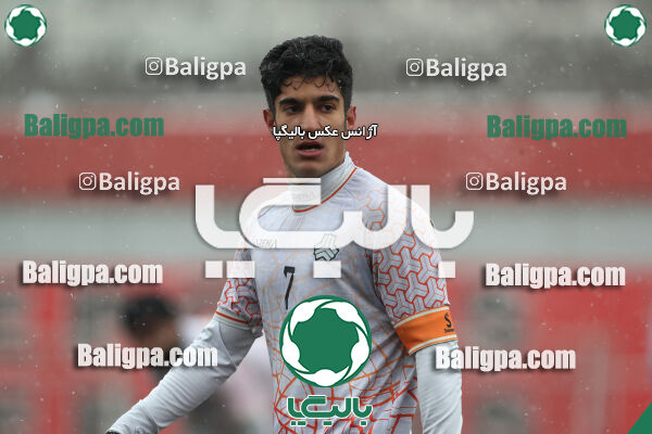 پرسپولیس 0–2 سایپا