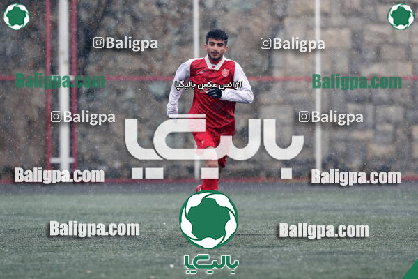پرسپولیس 0–2 سایپا