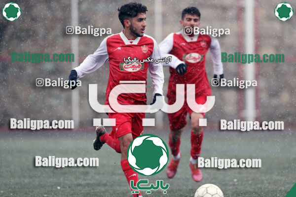 پرسپولیس 0–2 سایپا