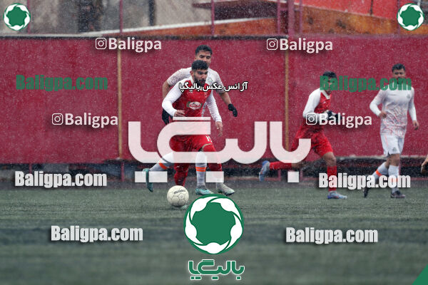 پرسپولیس 0–2 سایپا