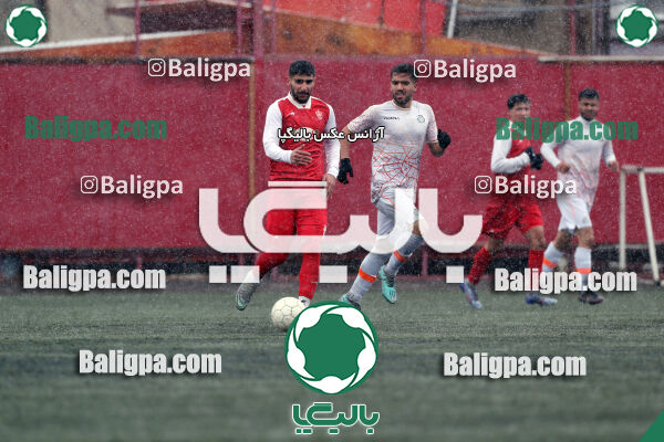 پرسپولیس 0–2 سایپا