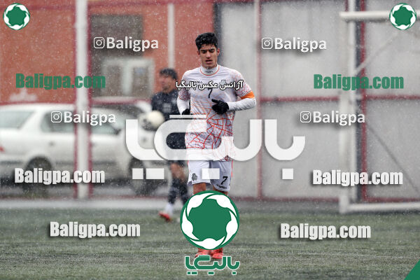 پرسپولیس 0–2 سایپا
