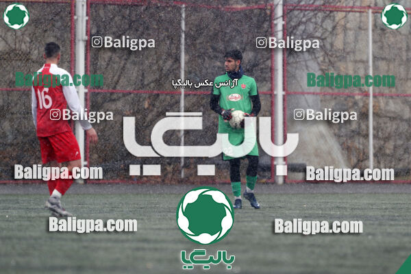 پرسپولیس 0–2 سایپا