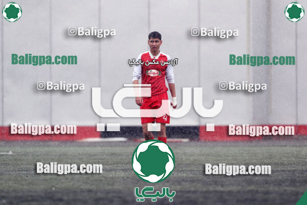 پرسپولیس 0–2 سایپا