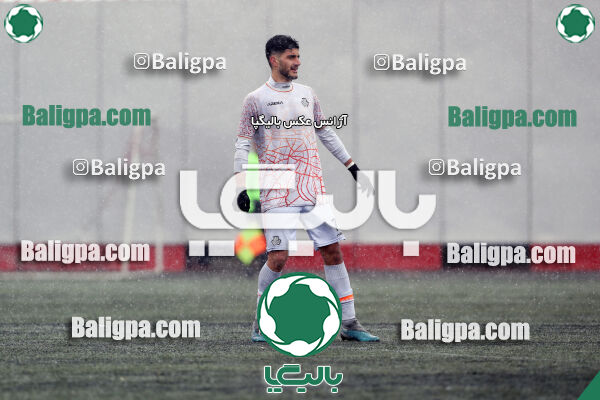 پرسپولیس 0–2 سایپا