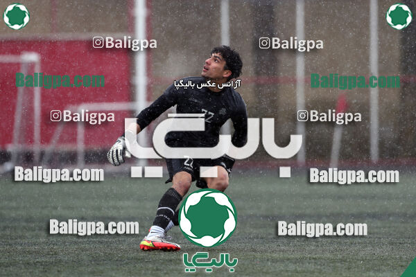 پرسپولیس 0–2 سایپا