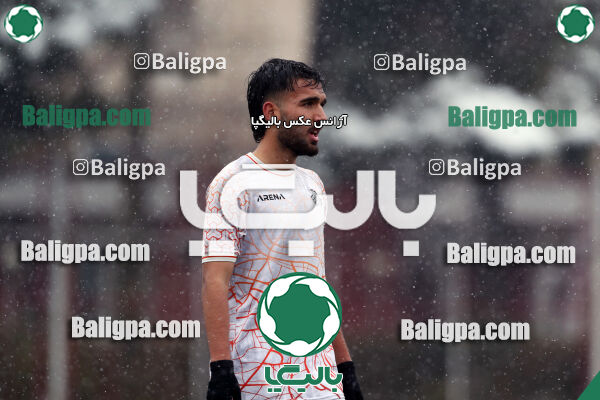 پرسپولیس 0–2 سایپا
