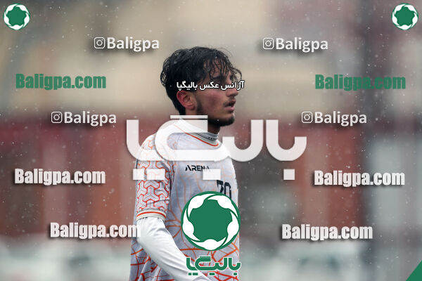 پرسپولیس 0–2 سایپا