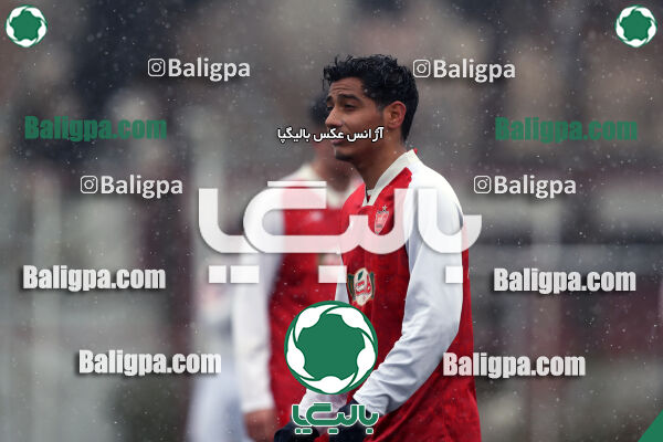 پرسپولیس 0–2 سایپا