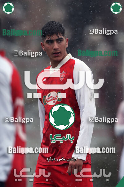 پرسپولیس 0–2 سایپا