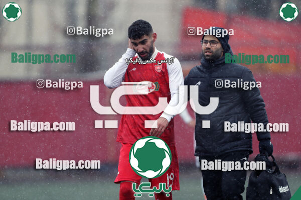پرسپولیس 0–2 سایپا