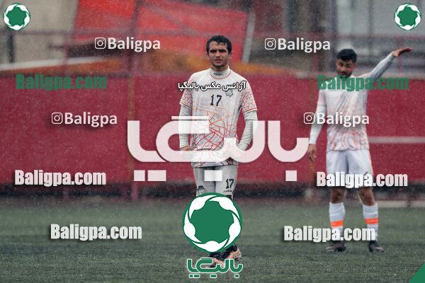 پرسپولیس 0–2 سایپا