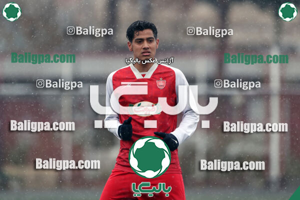 پرسپولیس 0–2 سایپا