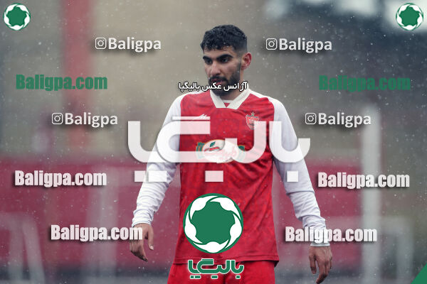 پرسپولیس 0–2 سایپا