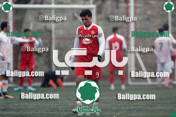 پرسپولیس 0–2 سایپا