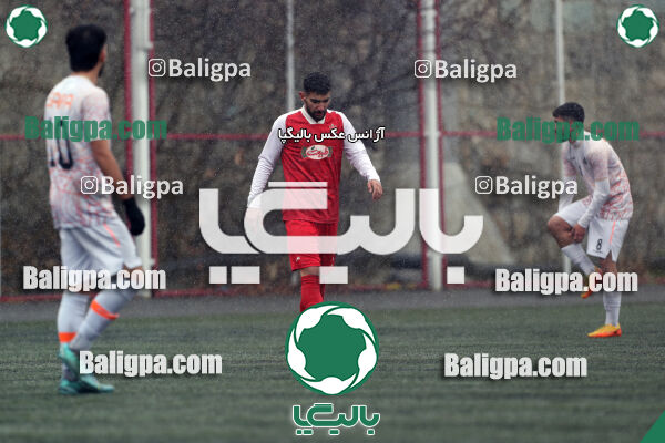 پرسپولیس 0–2 سایپا