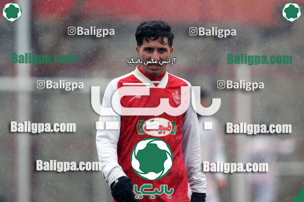 پرسپولیس 0–2 سایپا