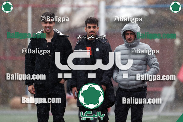 پرسپولیس 0–2 سایپا