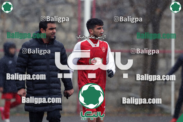 پرسپولیس 0–2 سایپا