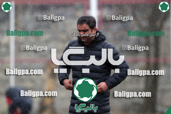 پرسپولیس 0–2 سایپا