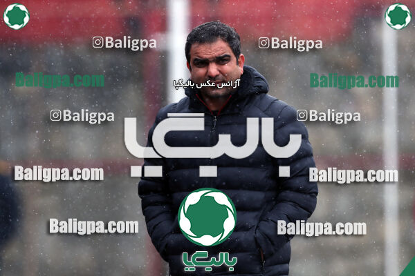 پرسپولیس 0–2 سایپا