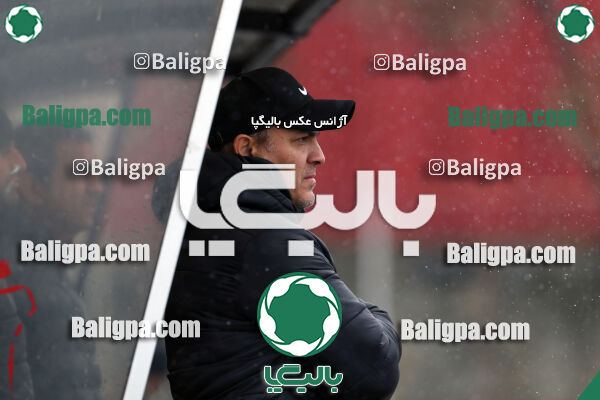 پرسپولیس 0–2 سایپا