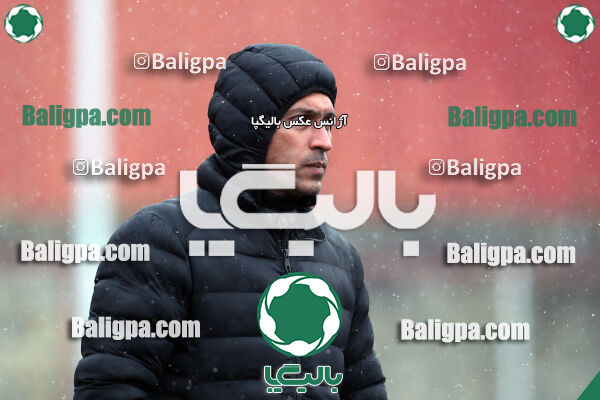 پرسپولیس 0–2 سایپا