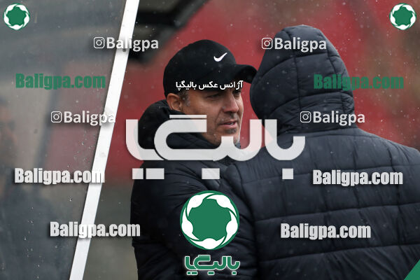 پرسپولیس 0–2 سایپا