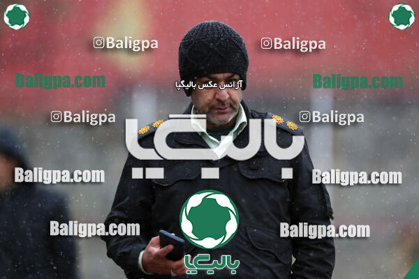 پرسپولیس 0–2 سایپا