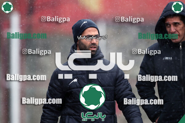 پرسپولیس 0–2 سایپا
