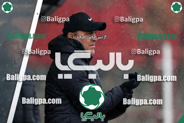 پرسپولیس 0–2 سایپا