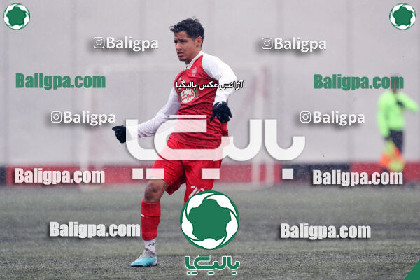 پرسپولیس 0–2 سایپا