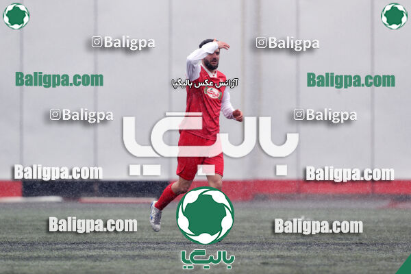پرسپولیس 0–2 سایپا