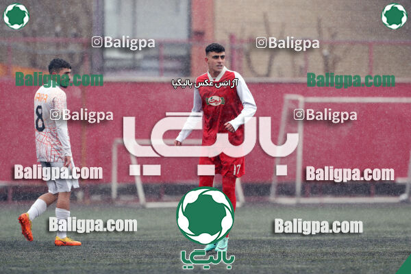 پرسپولیس 0–2 سایپا