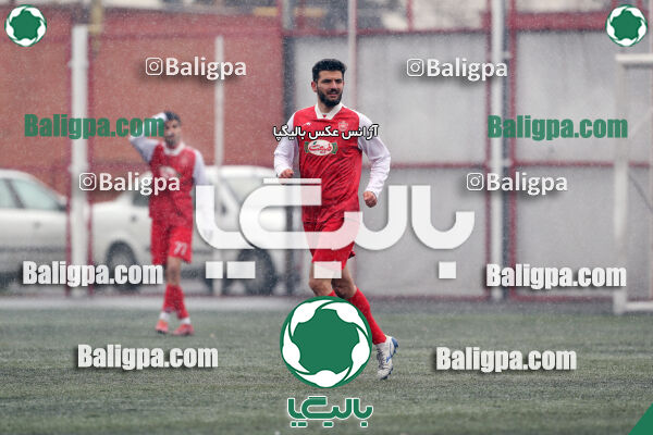 پرسپولیس 0–2 سایپا