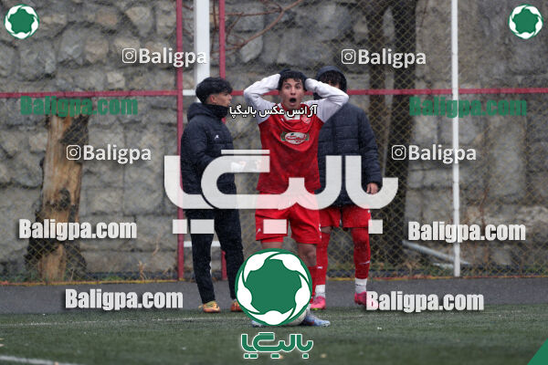 پرسپولیس 0–2 سایپا