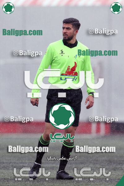 پرسپولیس 0–2 سایپا