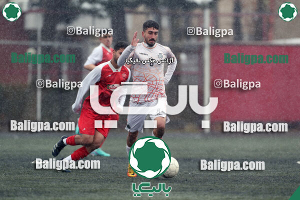 پرسپولیس 0–2 سایپا