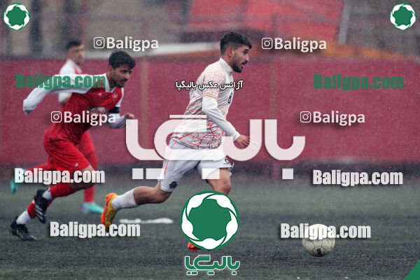 پرسپولیس 0–2 سایپا