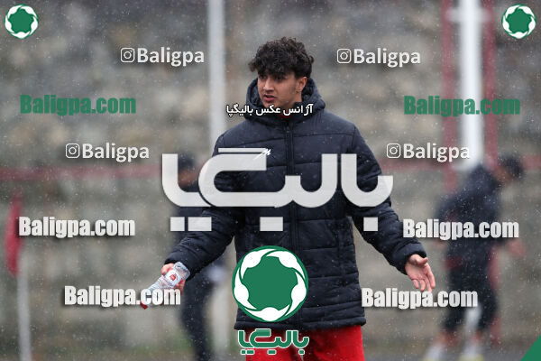 پرسپولیس 0–2 سایپا