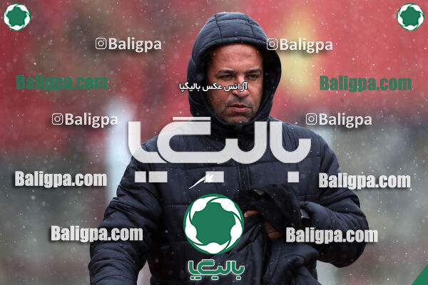 پرسپولیس 0–2 سایپا