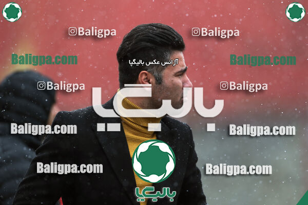 پرسپولیس 0–2 سایپا