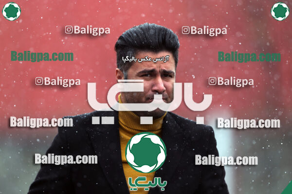 پرسپولیس 0–2 سایپا