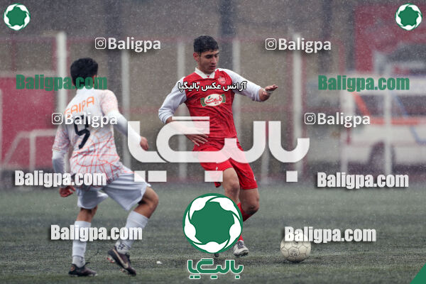 پرسپولیس 0–2 سایپا