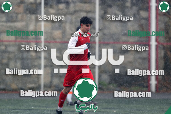 پرسپولیس 0–2 سایپا