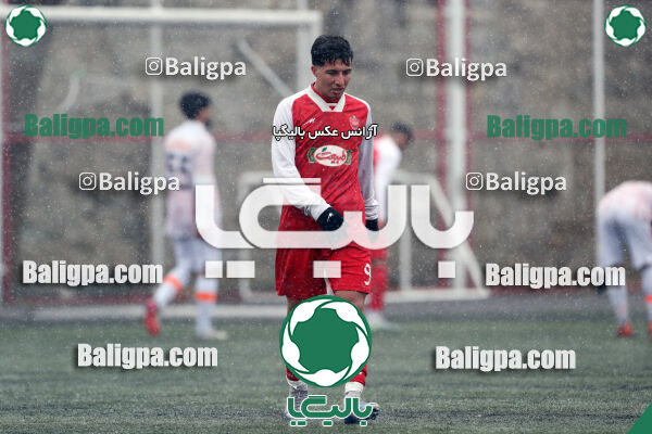 پرسپولیس 0–2 سایپا
