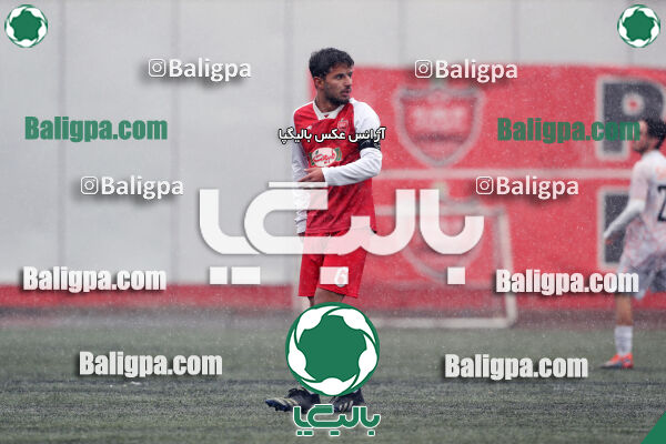 پرسپولیس 0–2 سایپا