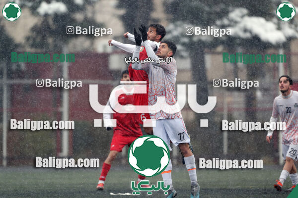 پرسپولیس 0–2 سایپا