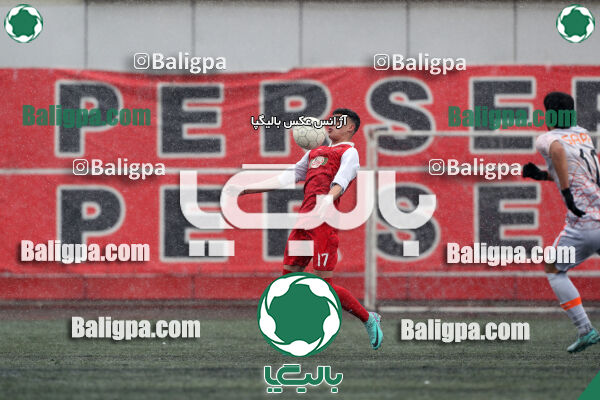 پرسپولیس 0–2 سایپا